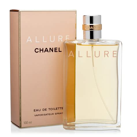 chanel allure extrait parfum|chanel allure 100ml best price.